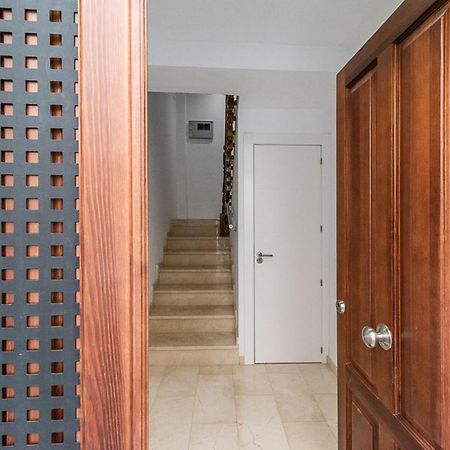 Centrico Y Tranquilo Apartamento Realejo กรานาดา ภายนอก รูปภาพ