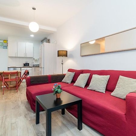 Centrico Y Tranquilo Apartamento Realejo กรานาดา ภายนอก รูปภาพ