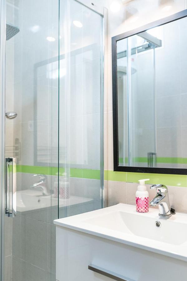 Centrico Y Tranquilo Apartamento Realejo กรานาดา ภายนอก รูปภาพ