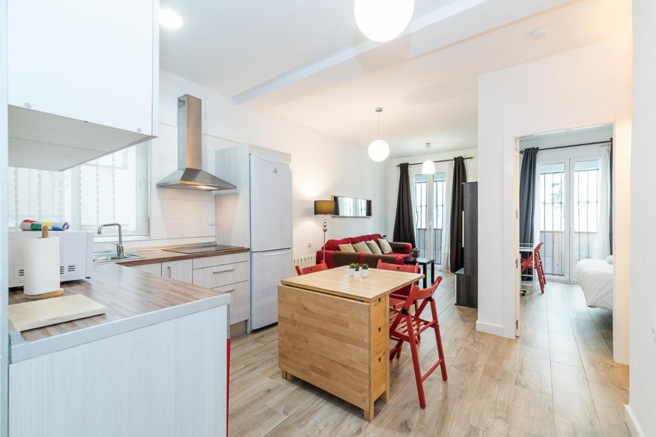 Centrico Y Tranquilo Apartamento Realejo กรานาดา ภายนอก รูปภาพ