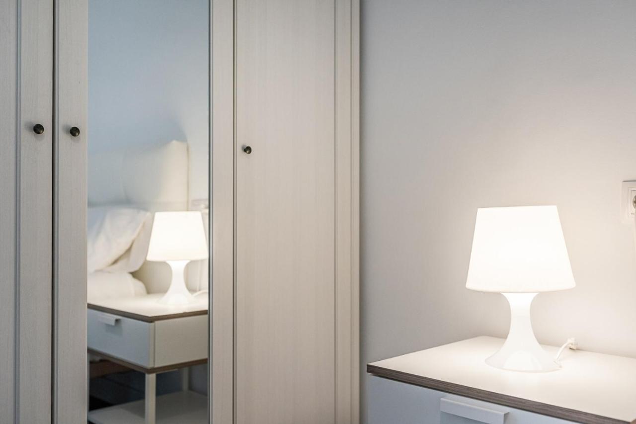 Centrico Y Tranquilo Apartamento Realejo กรานาดา ภายนอก รูปภาพ