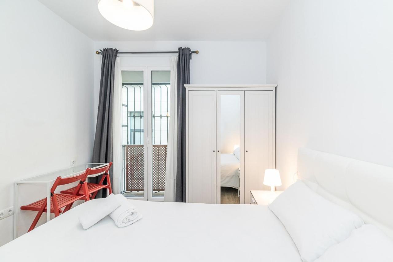 Centrico Y Tranquilo Apartamento Realejo กรานาดา ภายนอก รูปภาพ