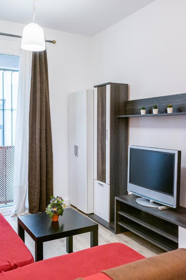 Centrico Y Tranquilo Apartamento Realejo กรานาดา ภายนอก รูปภาพ