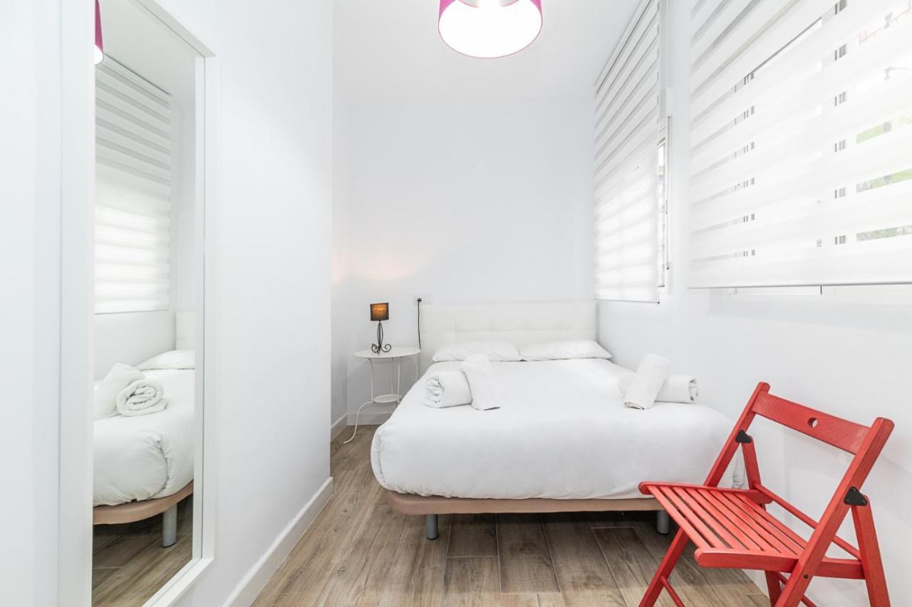 Centrico Y Tranquilo Apartamento Realejo กรานาดา ภายนอก รูปภาพ