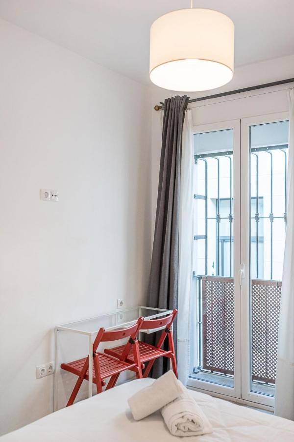 Centrico Y Tranquilo Apartamento Realejo กรานาดา ภายนอก รูปภาพ