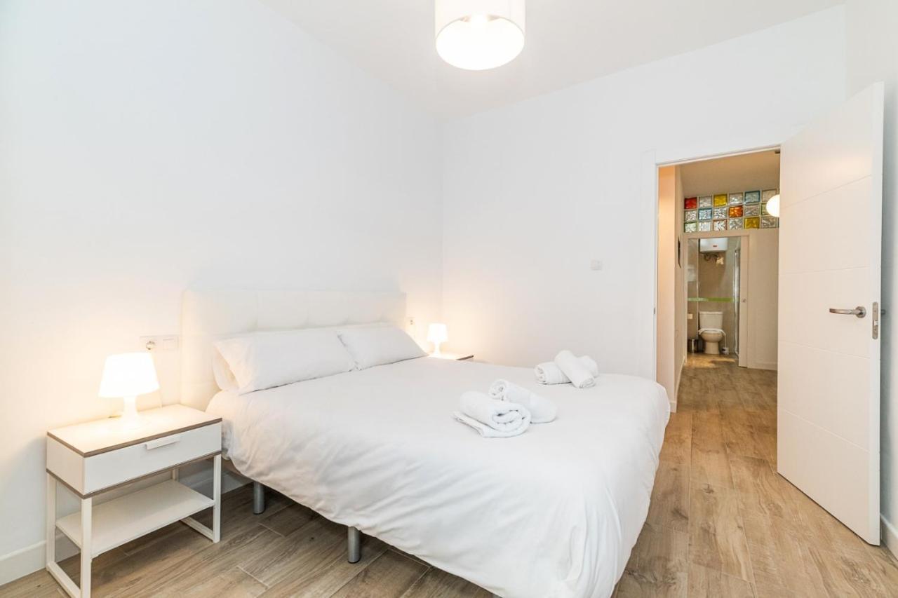 Centrico Y Tranquilo Apartamento Realejo กรานาดา ภายนอก รูปภาพ