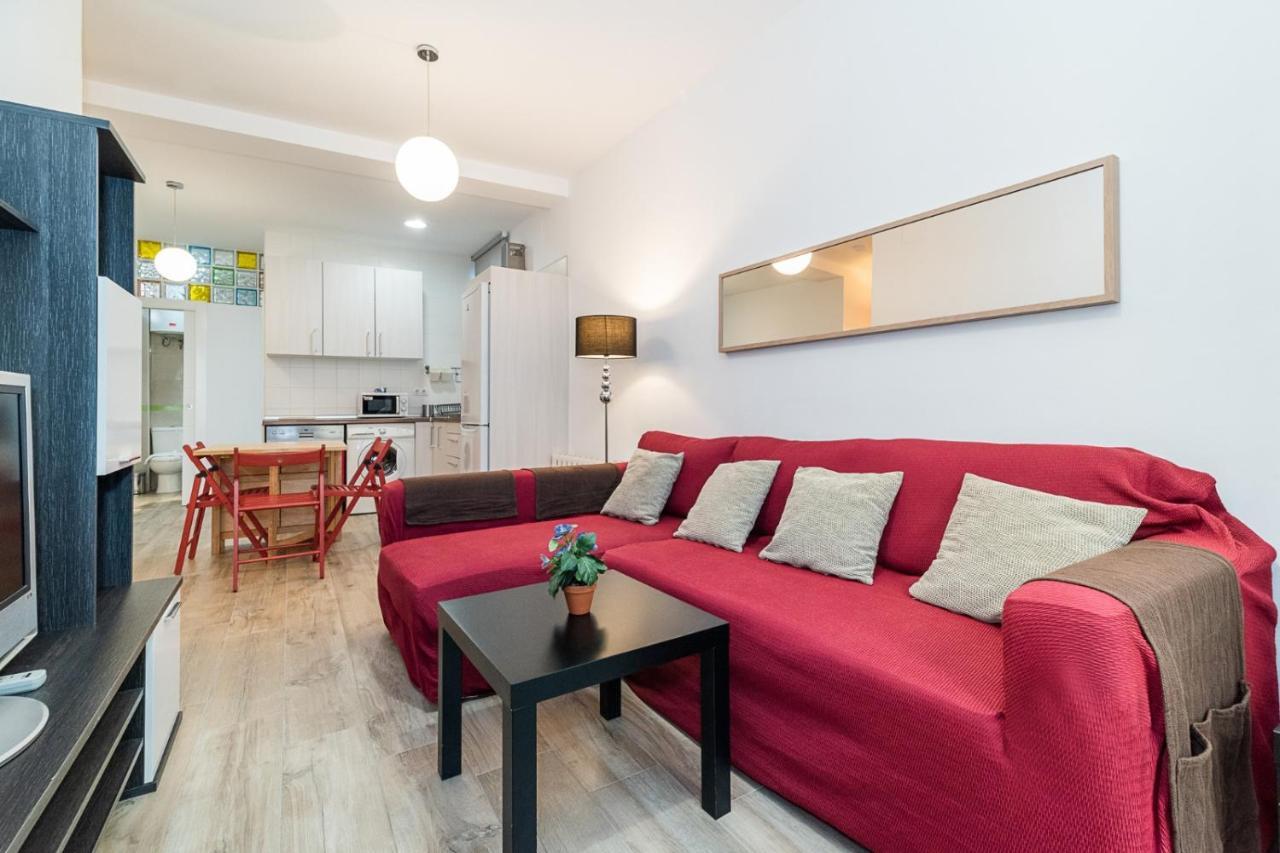 Centrico Y Tranquilo Apartamento Realejo กรานาดา ภายนอก รูปภาพ