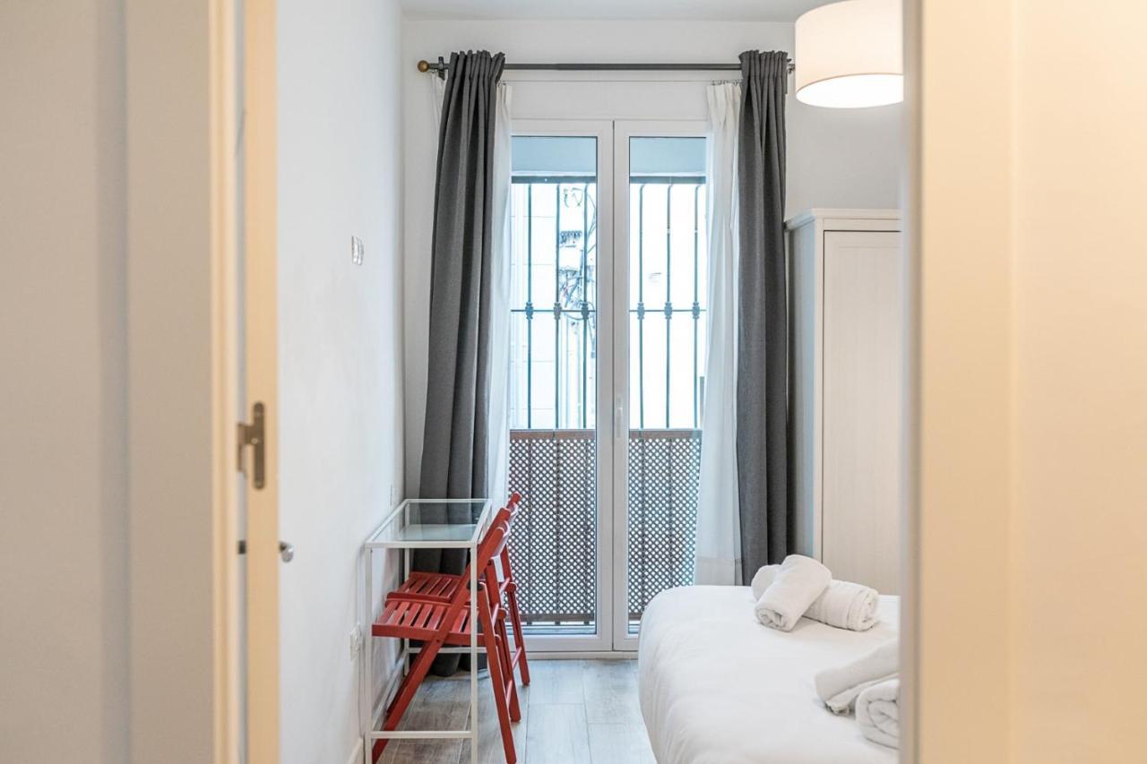 Centrico Y Tranquilo Apartamento Realejo กรานาดา ภายนอก รูปภาพ
